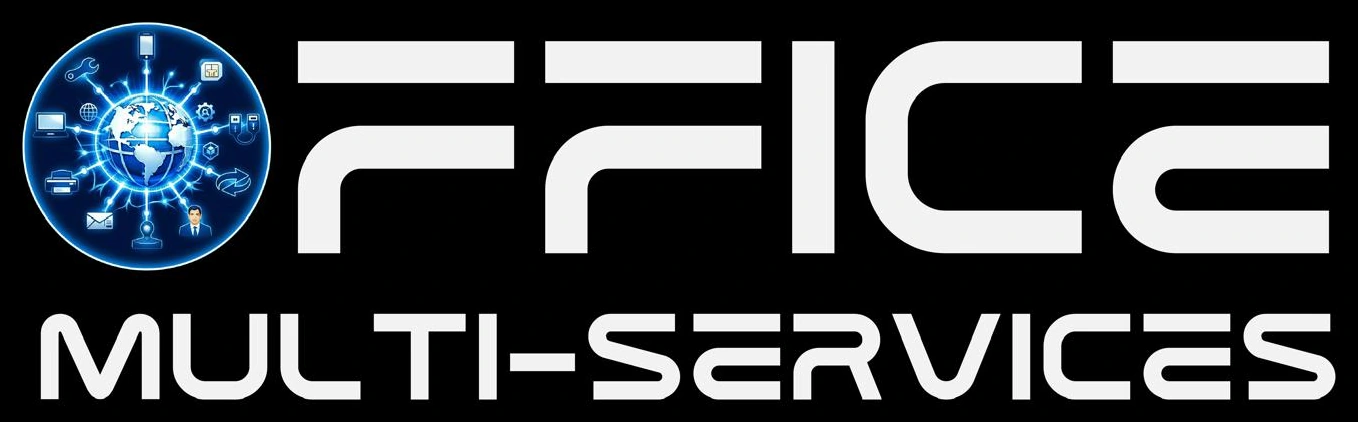 OFFICE MULTI-SERVICES